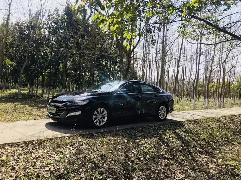 迈锐宝xl1.5t锐动版试驾测评,试驾迈锐宝xl1.5t锐动版