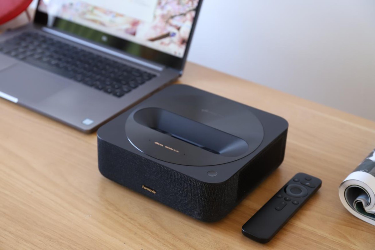 峰米r1nano评测,峰米r1nano怎么样