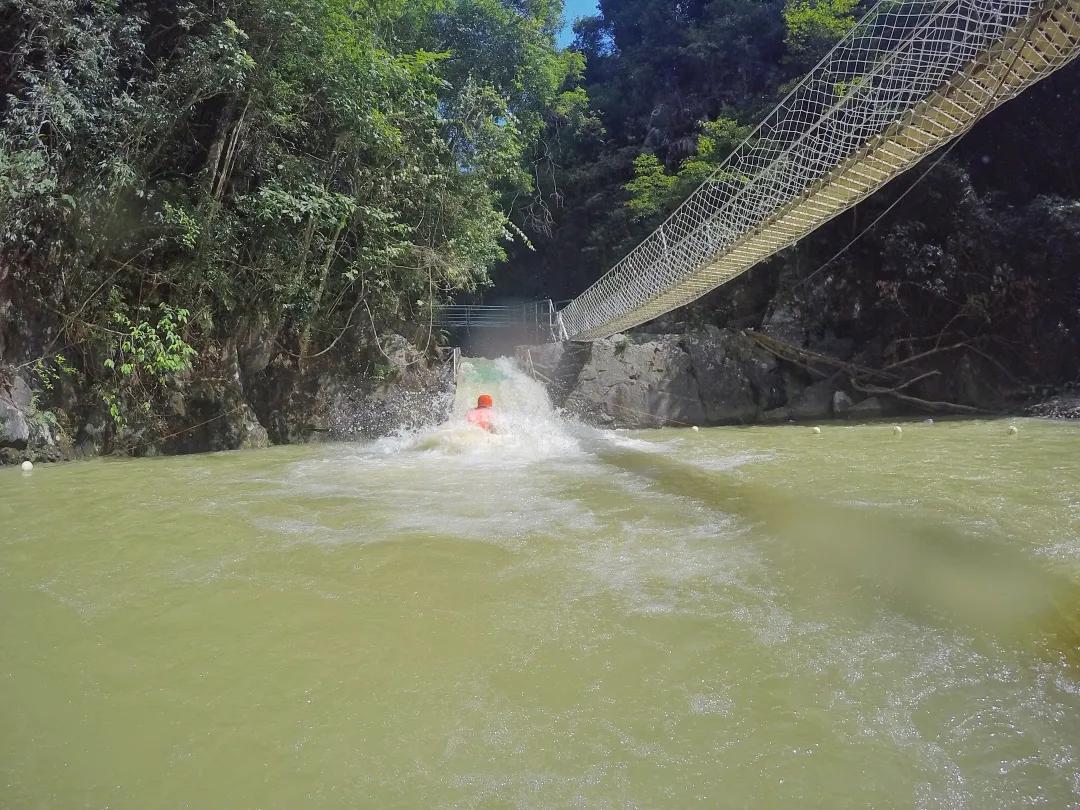 广东清远佛冈旅游攻略,广东清远佛冈森波拉旅游