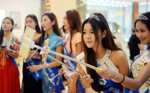 校园贷经历,谈谈校园贷