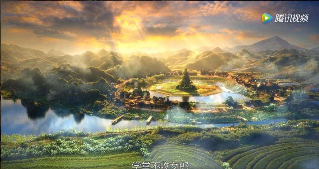 腾讯动漫发布108部新番,2017腾讯动漫新番