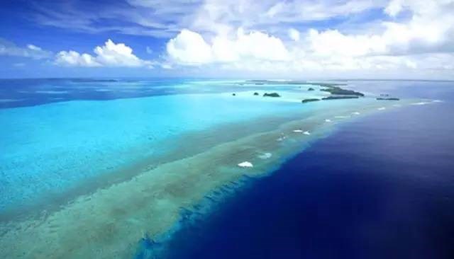 比马尔代夫更高级的岛屿,太平洋海岛帕劳旅游攻略