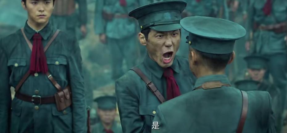 电影推荐2019排行榜我和我的祖国,我和我的祖国红色电影推荐小学生