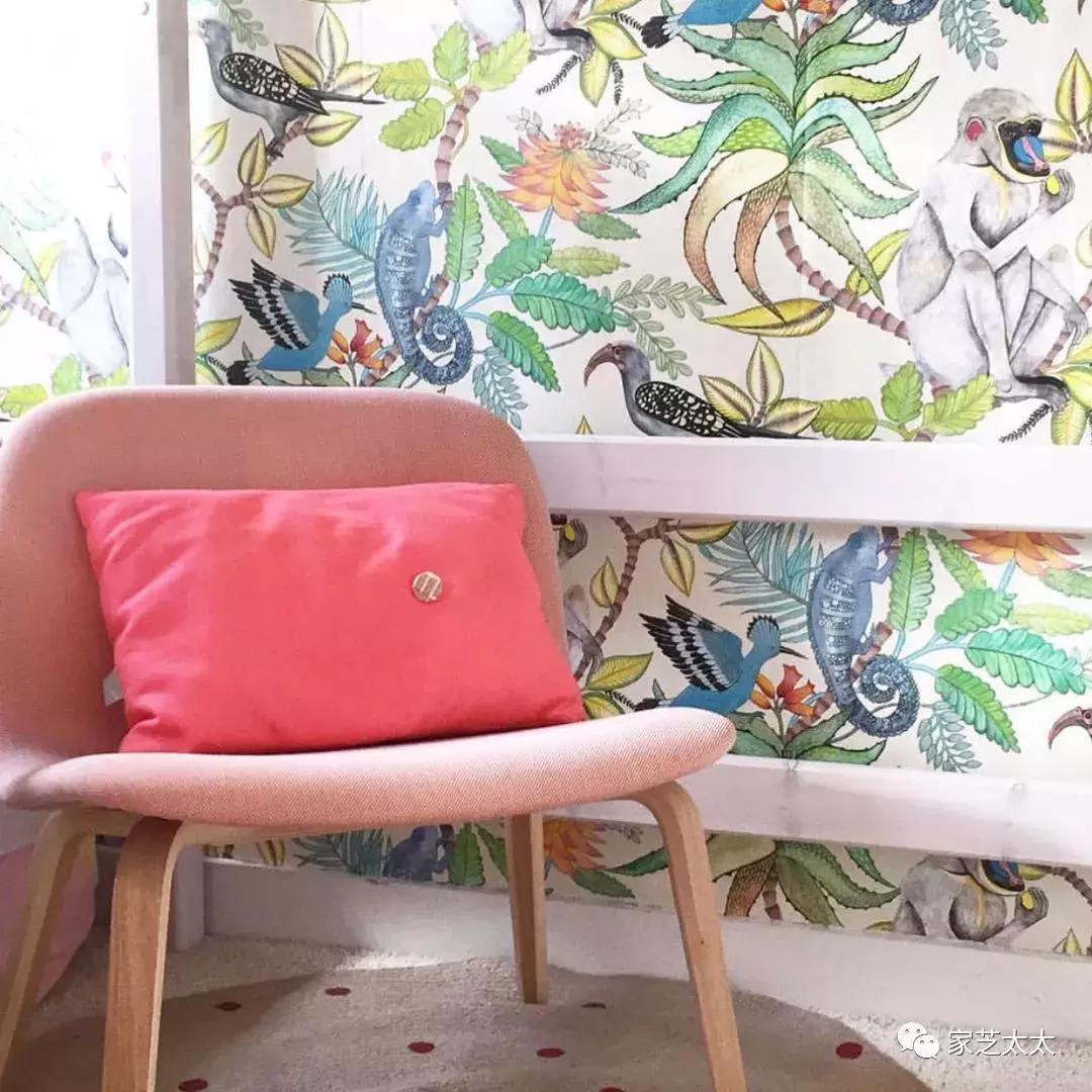 壁纸挑选颜色,壁纸种类推荐