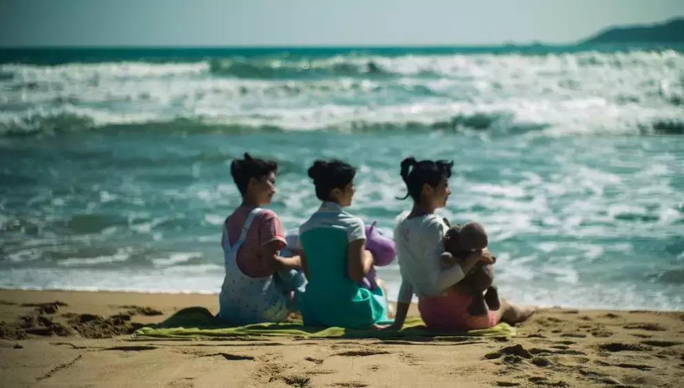 央视少儿频道给你准备的跨年礼物来了,快收!