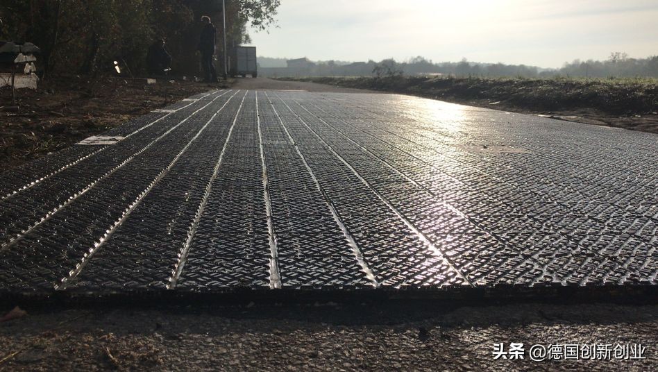 国外太阳能光伏发展及趋势,德国光伏太阳能