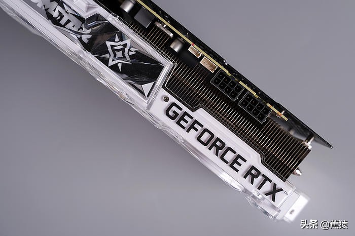 安钛克CUBEDRAK装机展示,11700+ROGB560-G+3080TI