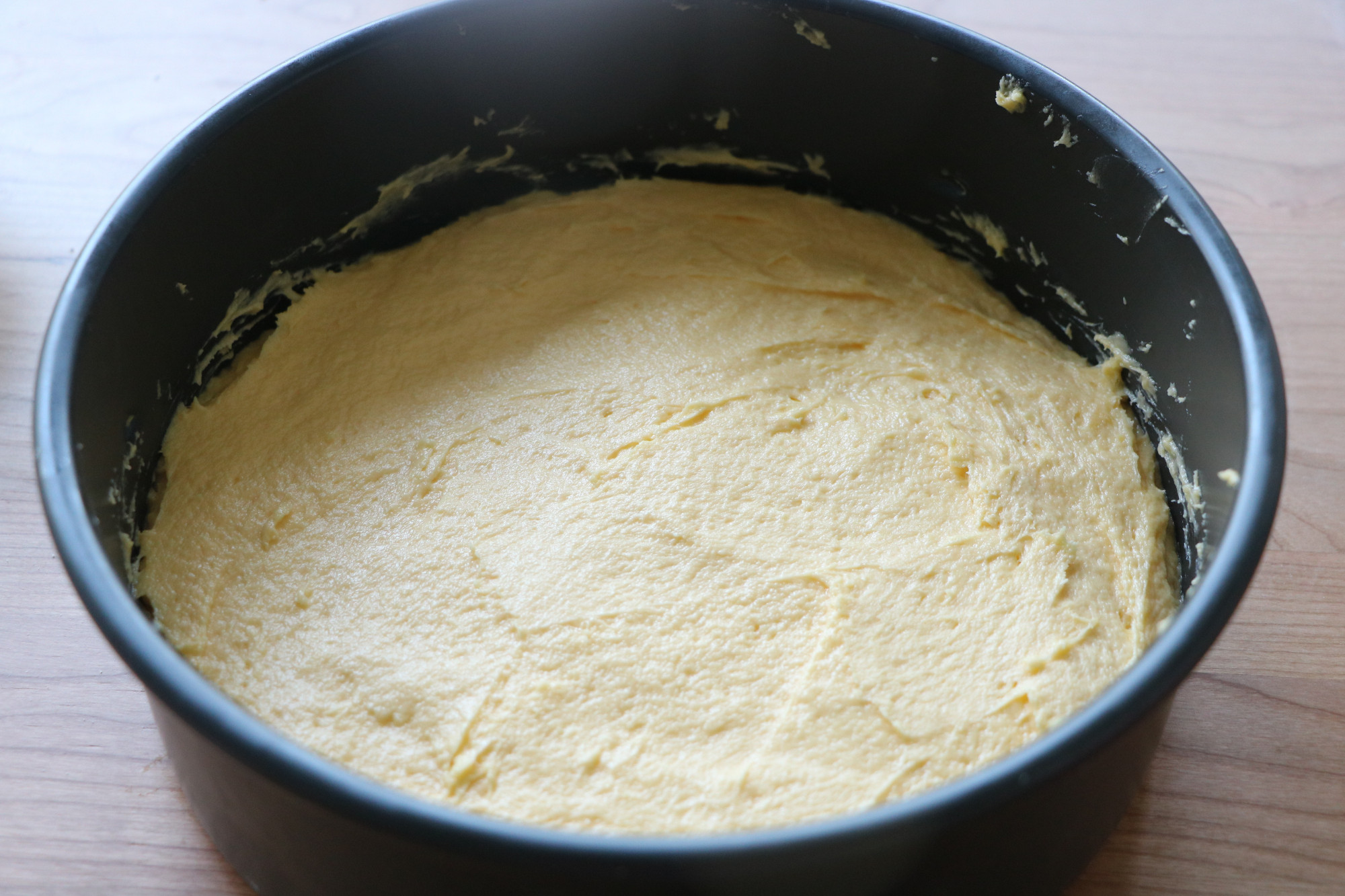 怎么做好吃又简单的蛋糕颜值还高,怎样做出来的蛋糕口感轻盈又营养