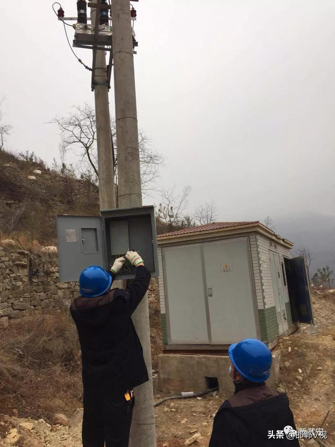 武安文安开工,武安复工