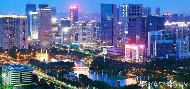 佛山城建在哪个位置,广东佛山市城建