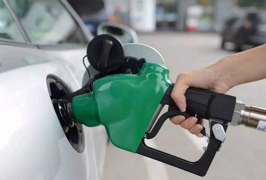 现在油罐车能随便加油吗,油罐车加完油等多久去加油好