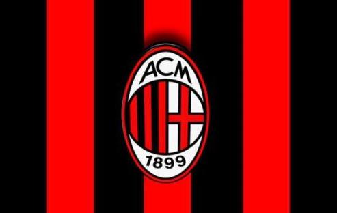 ac米兰红黑什么意思,红黑军团ac米兰后防那么强吗