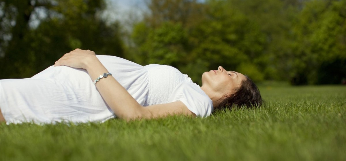 孕二十六周胎儿发育情况,怀孕第29天宝宝是什么状态