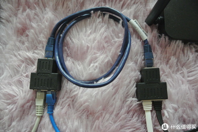 毕亚兹网线分线器面板,毕亚兹网络分线器需要电源吗