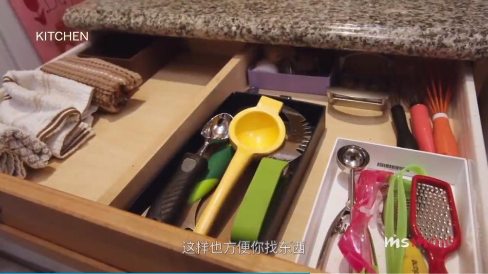 日本的收纳大师近藤麻理惠,日本收纳达人藤麻理惠25平房子