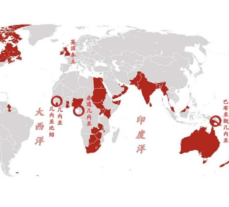 几内亚富有吗,几内亚为何富裕