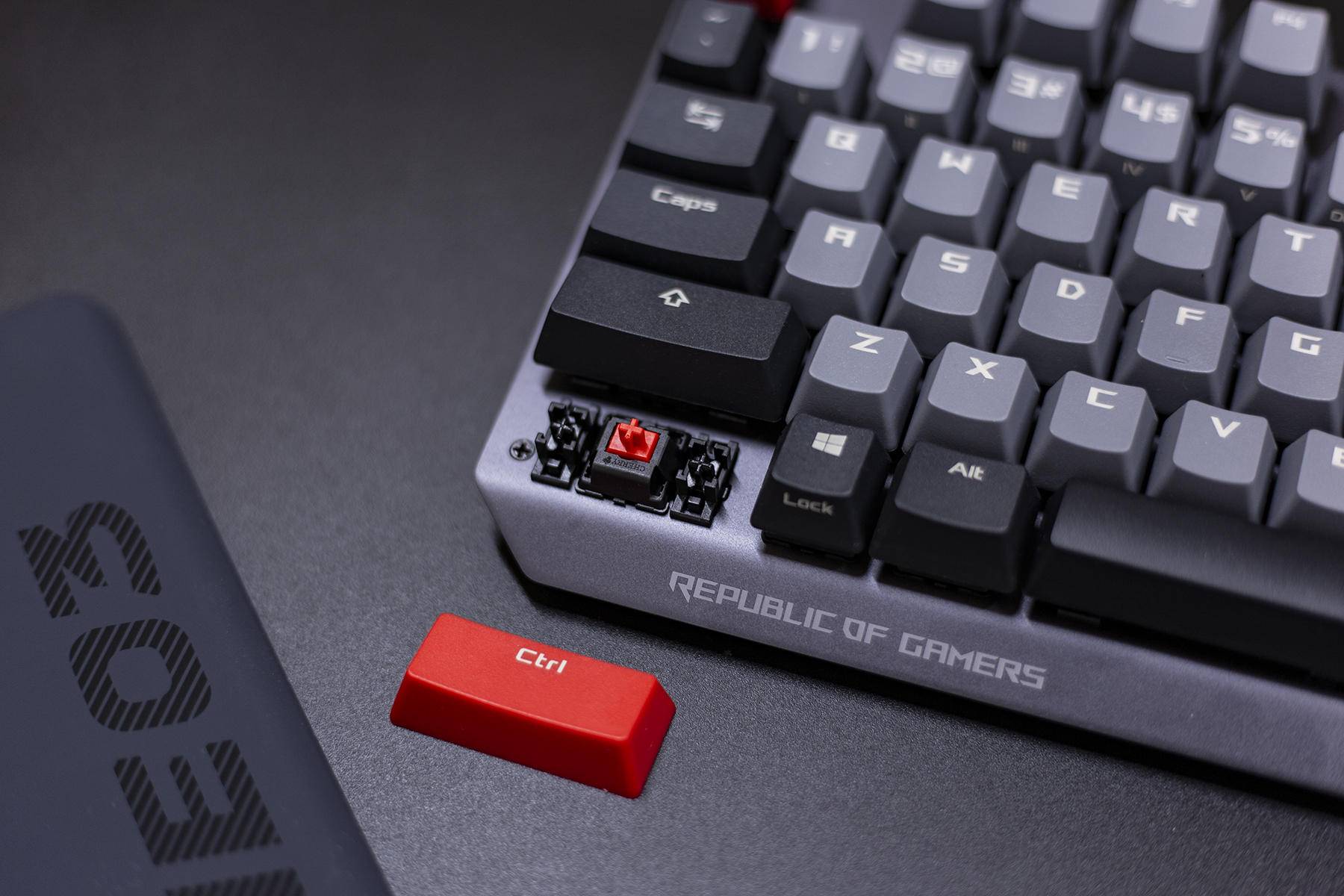 机械键盘各种价位该怎么选,618百元机械键盘