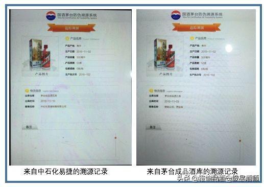 鉴酒大师亲授秘诀一招告别假茅台,开瓶后如何识别假茅台