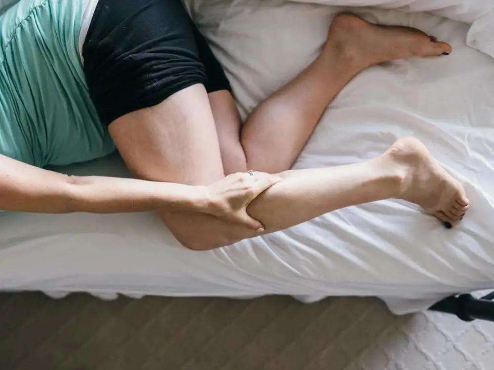 一运动就痒是过敏吗,一运动就全身发痒怎么解决