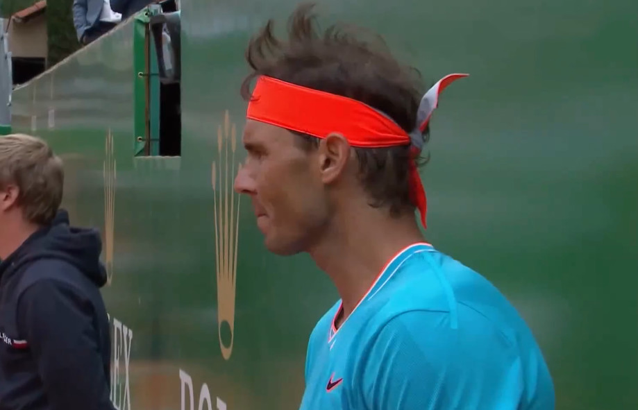 纳达尔生涯第14次进澳网八强,纳达尔14年澳网