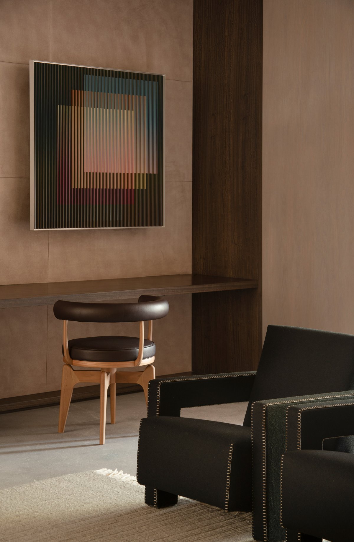 FrancescRifé作品精选|西班牙极简主义空间