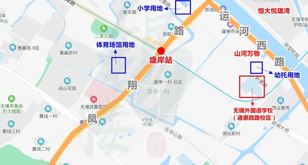 无锡新建中心规划图,无锡城区发展规划