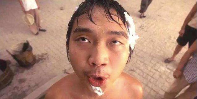 王宝强和周星驰新喜剧之王,周星驰为什么选王宝强新喜剧之王