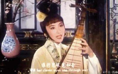 夏梦：金庸的梦中情人，刘德华的伯乐，著名导演为她终生未婚