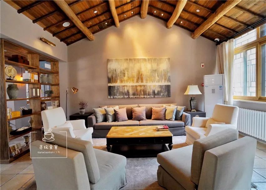 古北水镇住宿民宿酒店,古北水镇内住宿推荐民宿