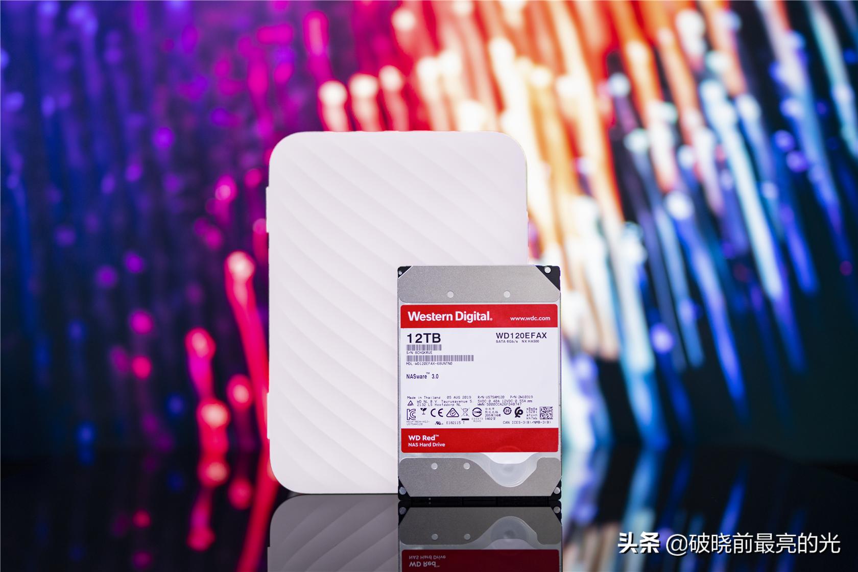 西部数据红盘plus放nas要格式化吗,西部数据nas红盘支持华为家庭存储