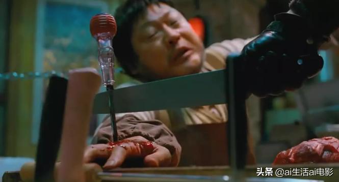 以暴制暴复仇电影推荐,6部以暴制暴的复仇电影