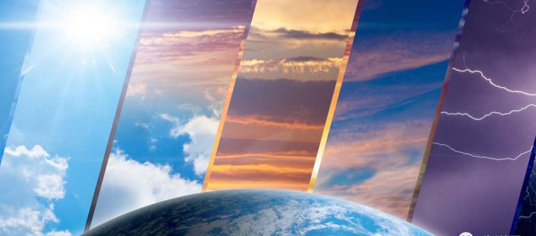 一场革命即将到来,一场新的革命开始了