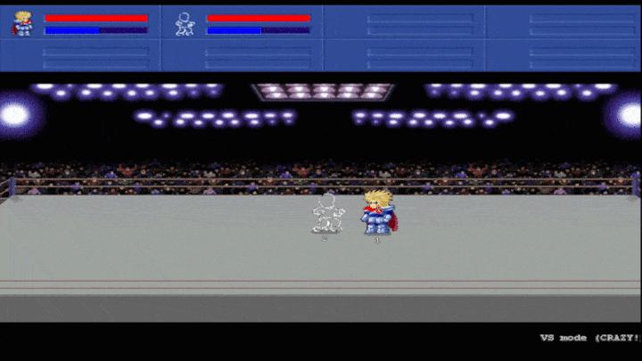 童年游戏《小朋友齐打交2》重新为你介绍续篇