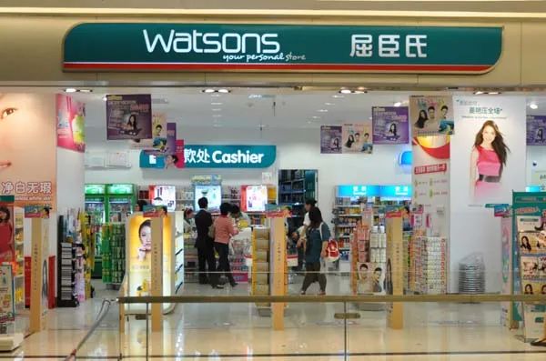 香港购物必买药清单大全,香港购物买哪些好