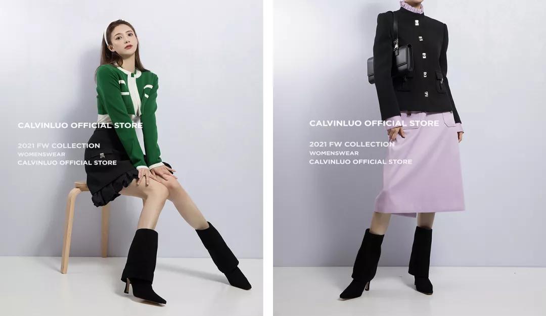 今冬最值得买的靴子,秋冬靴子必入款推荐