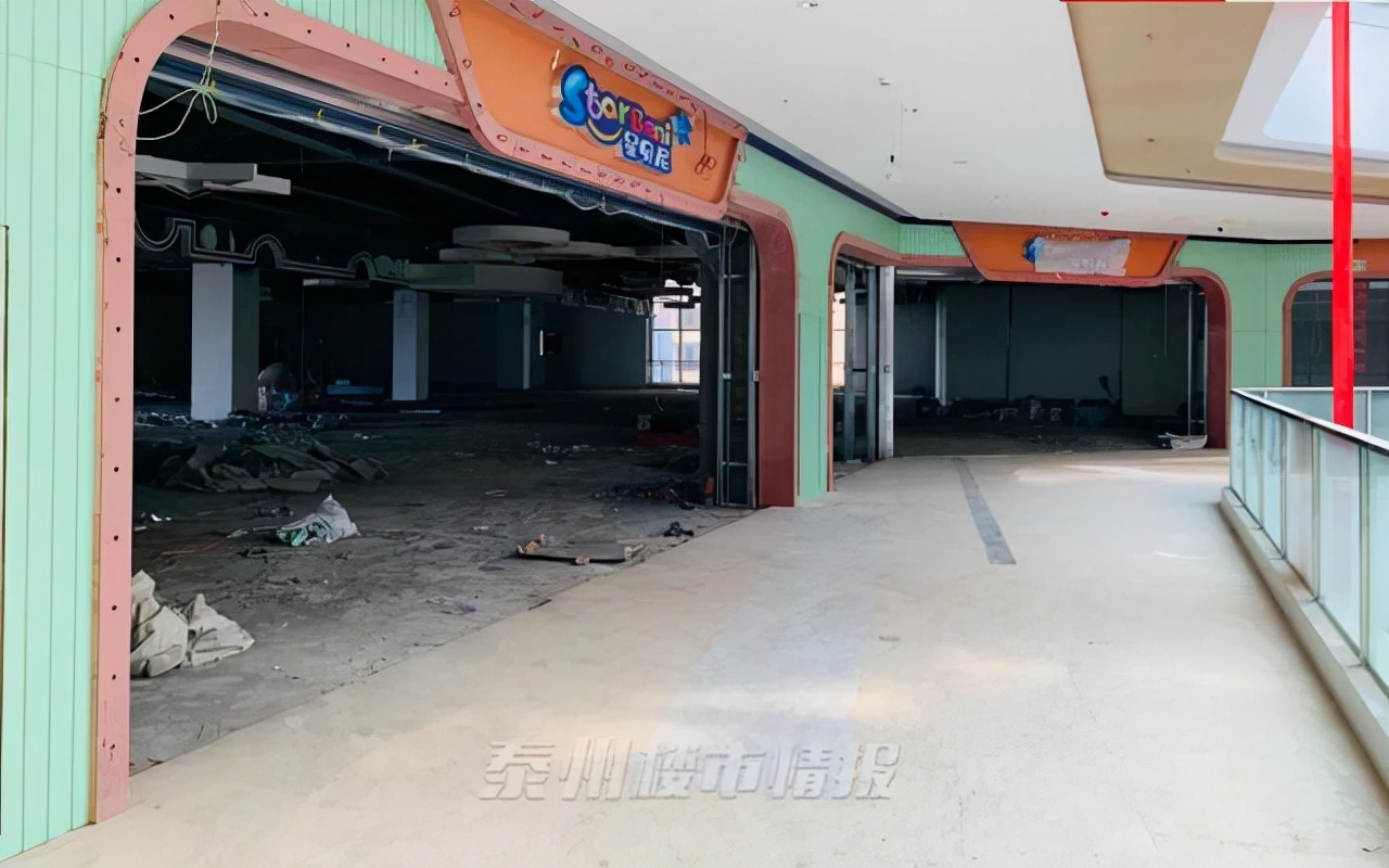 泰州即将开业的商场有哪些,泰州商场什么时候开业