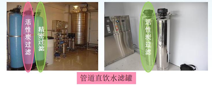 南京城市管道直饮水,管道直饮水