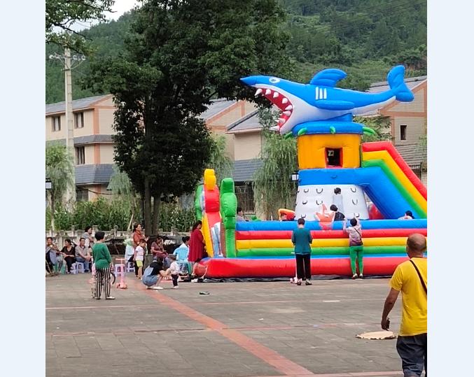 丰都龙景花园避暑房,丰都南天湖避暑房推荐