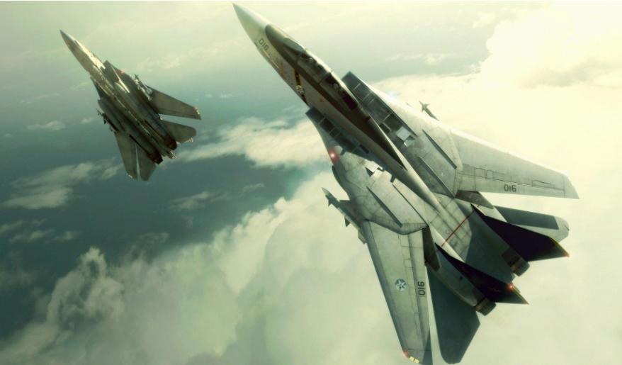 f-4重型舰载战斗机,f-14战斗机模型会飞的