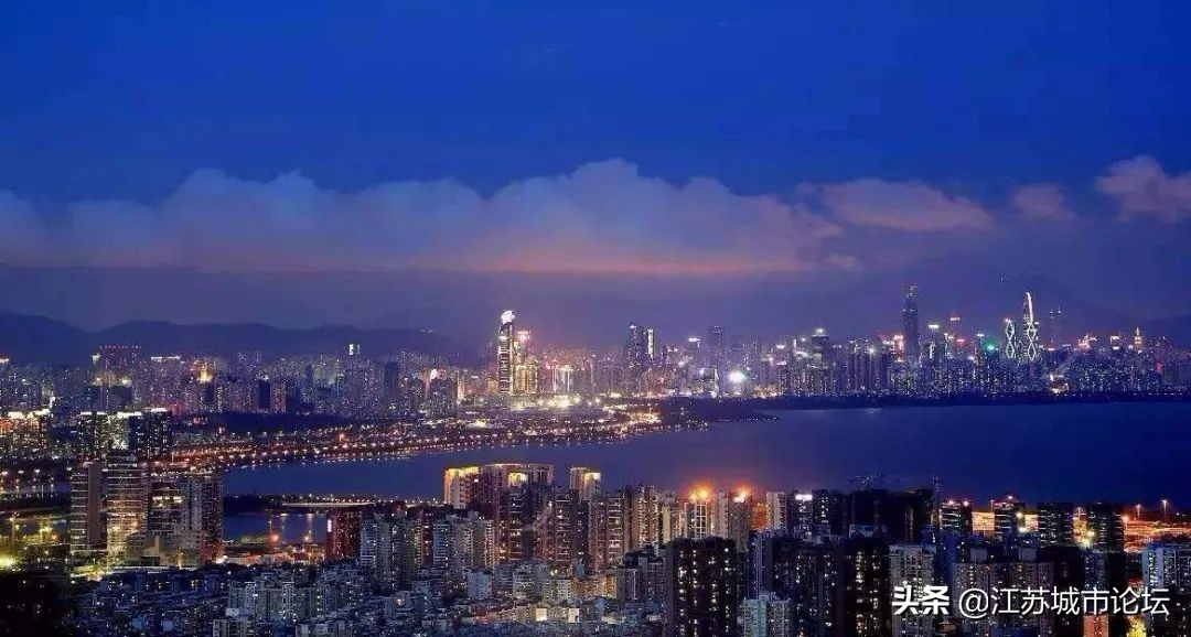 江浙沪各城市工资排名,江浙粤工资排行榜