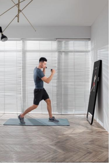 健身智能镜对比,超火的3款智能健身镜测评