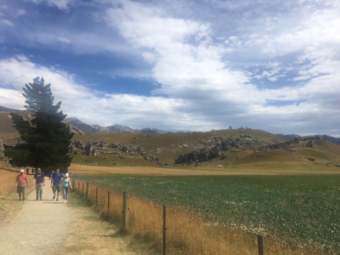 让你不出国就可以拍出欧洲即视感,让你不出家门就能看到江南的美景