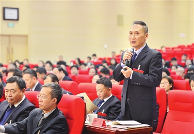 以担责尽责促责任落实,述责述廉落实党风廉政建设责任制