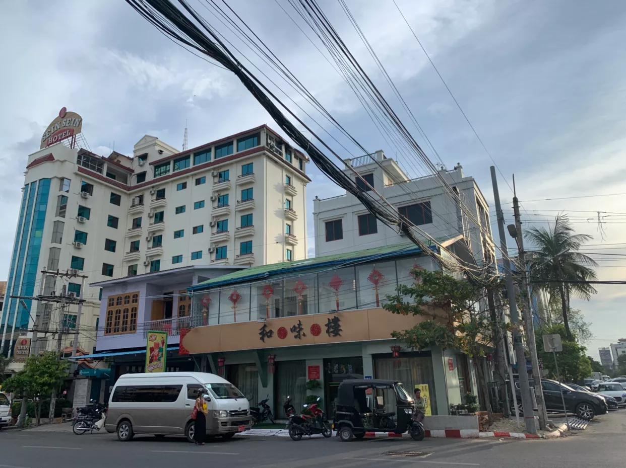 看完你还敢去缅甸北部吗,看完这篇文章你还敢去做鱼疗吗