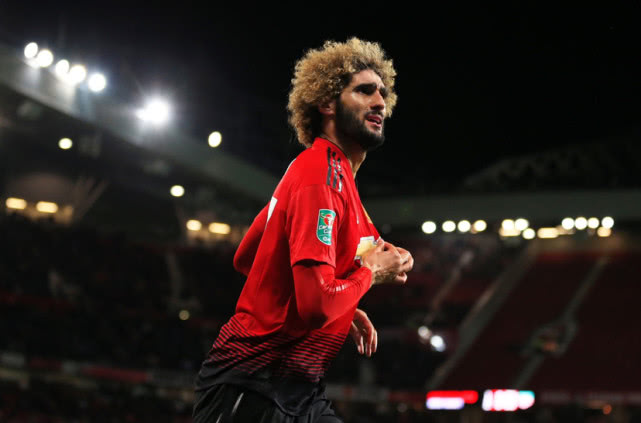 足坛十大最帅发型,足球最新发型