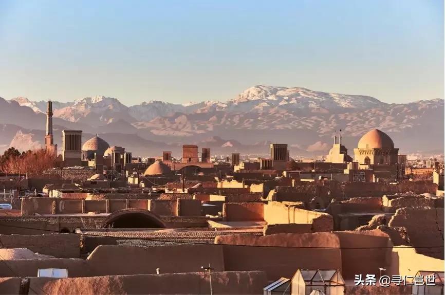 真实的伊朗什么样,真实的伊朗到底是一个怎样的国家