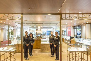 日本的免税店工作累吗,日本机场免税店工作日常