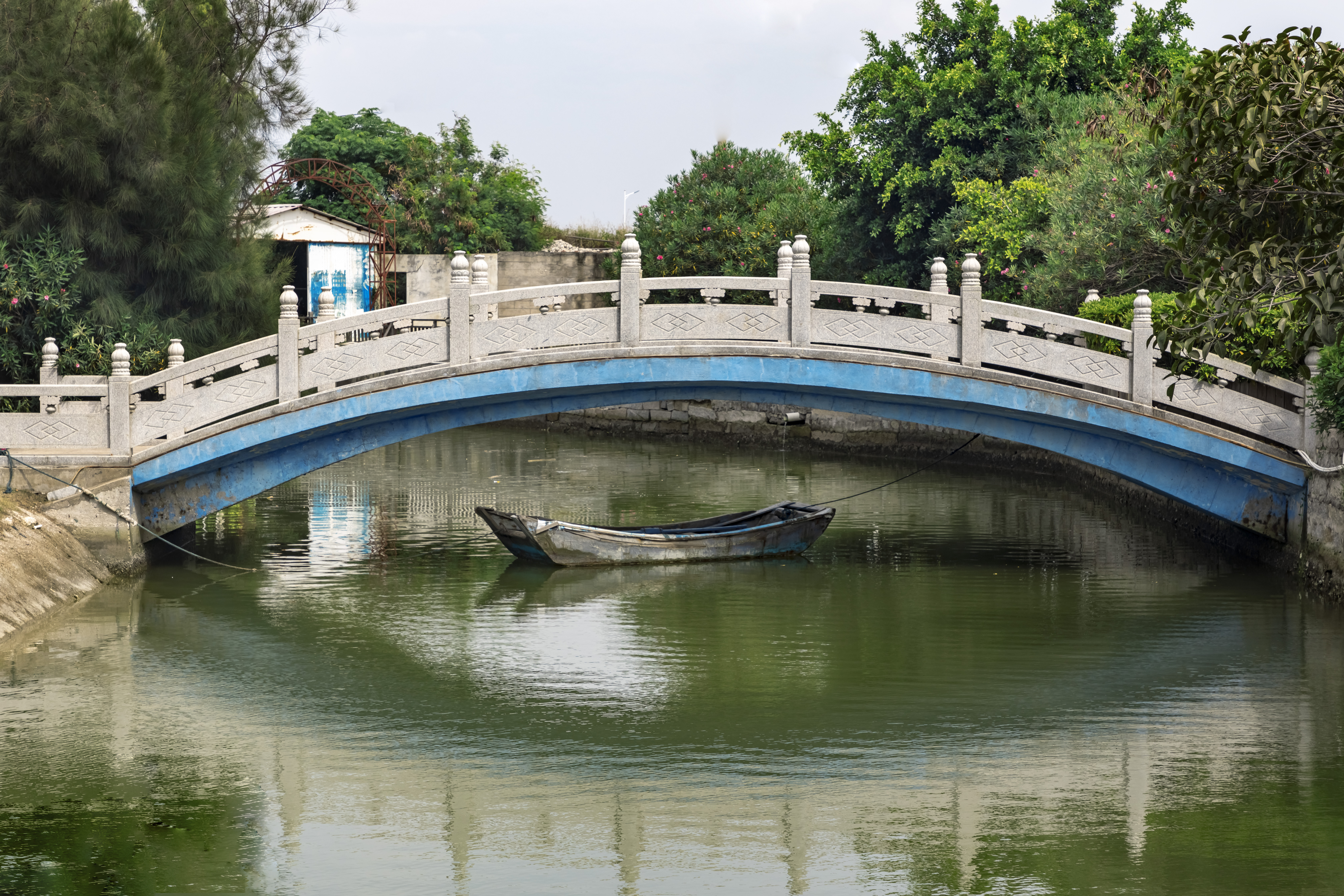 厦门大嶝岛英雄三岛战地观光园,厦门大嶝岛旅游攻略看日出