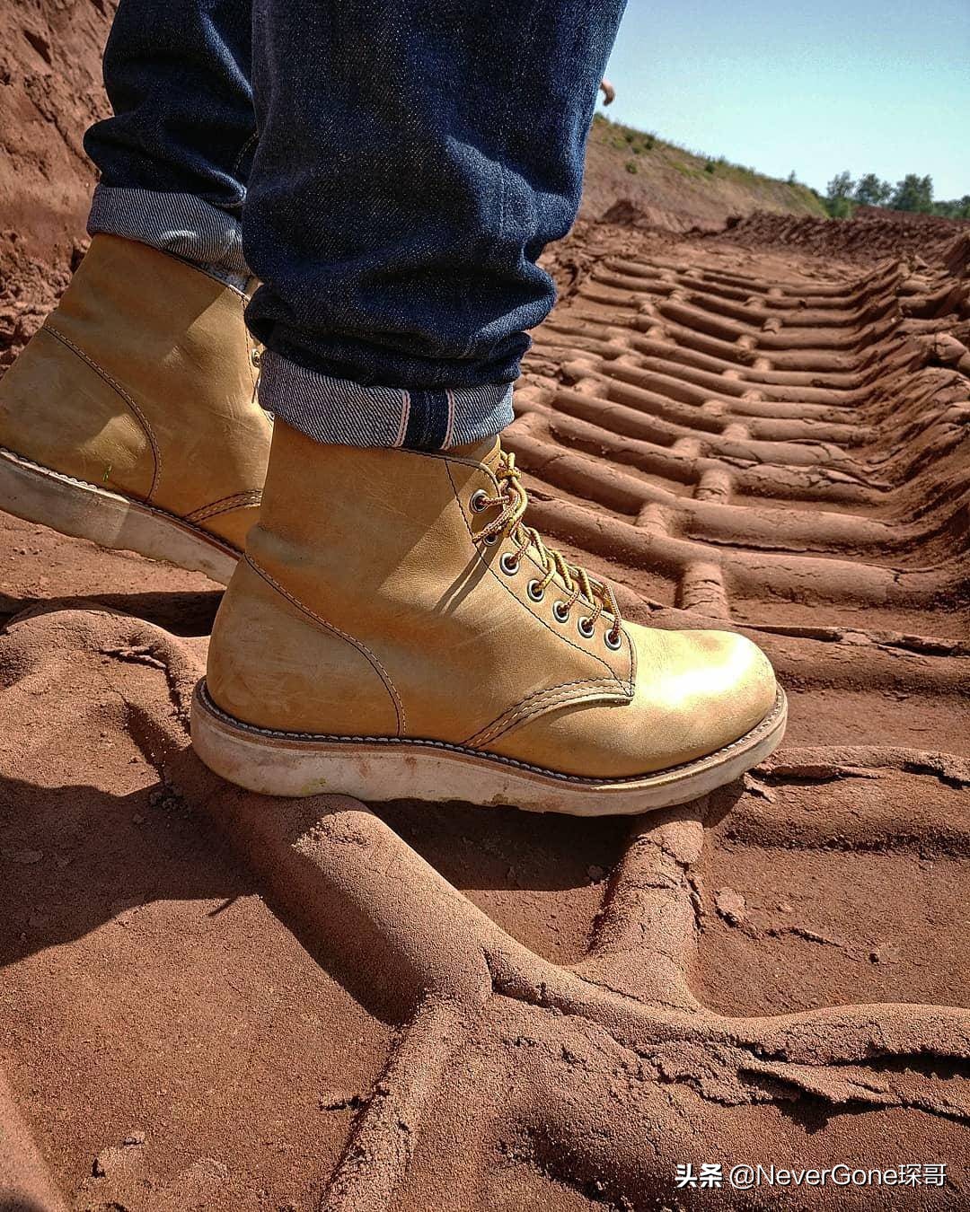 工装靴买大了怎么办,刚买的工装靴