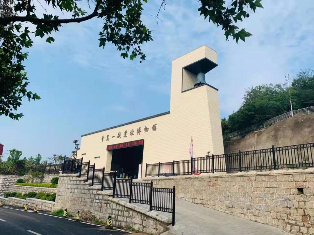 国家一级博物馆中的县级博物馆,走进家门口博物馆